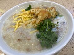 招牌艇仔粥-点都德(汇盈广场店)