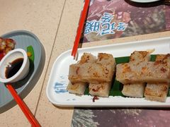 -点都德(千灯湖环宇城店)
