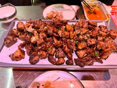 -交个朋友·贵州遵义烤鸡(北京首店)