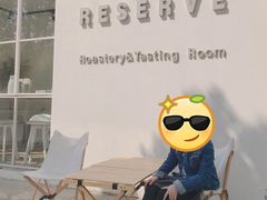 -收获咖啡HARVEST RESERVE(苍山店)