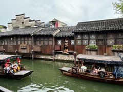 -南浔古镇
