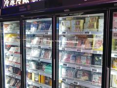 -盒马鲜生(红莲店)