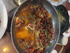 -路家小馆(富力又一城店)