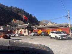 -五台山风景名胜区