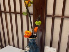 -山公馆餐厅(东塘店)