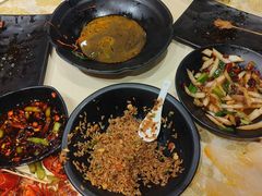 -聚味瞿记·龙虾堂(天元店)