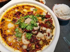 -老淮滨-蚌埠非遗小吃(淮河路店)