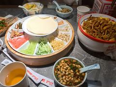 -怪噜范·贵阳小吃大排档(金源旗舰店)