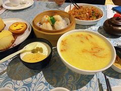 -巴扎美食·新疆菜·西域歌舞表演餐厅(新疆大厦店)
