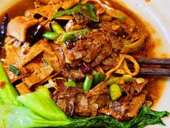 -方铲铲·成都板凳面(滨江银泰店)