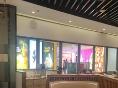 -荷花亭·湖北融合菜(十堰武商MALL店)