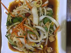 -福瑞记老孙头biangbiang面(新生路店)