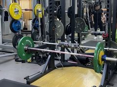 -VPsmart私教健身工作室(新华路旗舰店)
