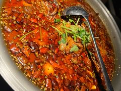 -麻六记(深圳首店)