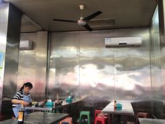 大堂-广场正宗原汁薏米店