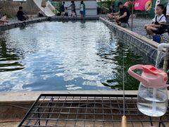 -DGE季风钓虾营地·团建·聚会