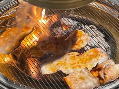 -韩山葵烤肉(太古里店)