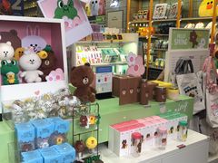 -line friends(明洞旗舰店)