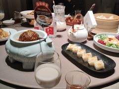 -小厨娘淮扬菜(天印大道店)