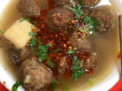 -白魁老号饭庄(安内店)