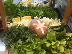 -椰子营·椰子鸡火锅(万象里店)