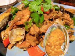 -马头巷·食景园(苏州总店)