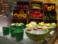 -马哥孛罗咖啡厅·Cafe Marco (厦门马哥孛罗东方大酒店)