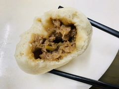 -四平包子铺
