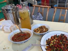 -笨罗卜浏阳菜馆(太平街店)