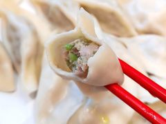 -喜家德虾仁水饺(繁荣路店)