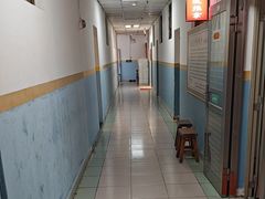 -益友堂盲人推拿正骨穴位按摩工作室