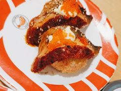 -新一番三文鱼寿司(红城湖店)