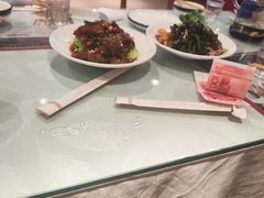 -添福来墨鱼饺子 · 海鲜东北菜(泡崖店)