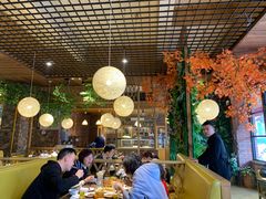 大堂-老号尤兔头(玉堂店)