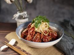 -金陵一哥龙虾馆(三牌楼总店)