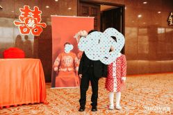 -Sunny喜铺婚礼策划(东部店)