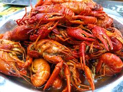 -九喜龙虾(凤城六路直营店)