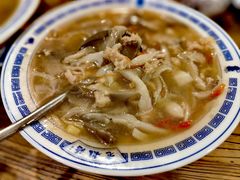 -老雒阳面馆·水席·洛阳菜(纱厂路店)