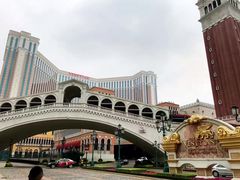 -澳门威尼斯人综合度假区