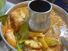 -唐人街(耀华力路)