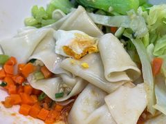 -剪花娘子·陕西面馆(上海川沙百联店)