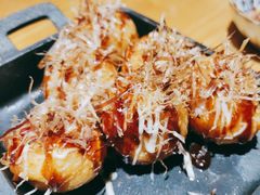 -一心创作料理屋(经开万达店)