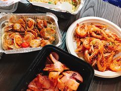 -盒马鲜生(枣园路店)