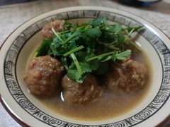 -老马家蒸饺(南海街店)