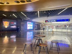 -卢米埃影城(合生广场IMAX店)