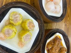 -恒兴发茶店(水巷口店)