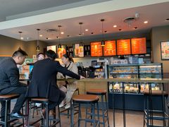 -星巴克(钦江路店)