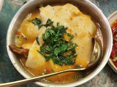 -浩海火燒雲傣家菜(芮欧百货店)