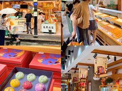-南宋胡记(杭州河坊街店)
