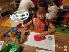 -珠海横琴国家地理探险家中心(创新方)